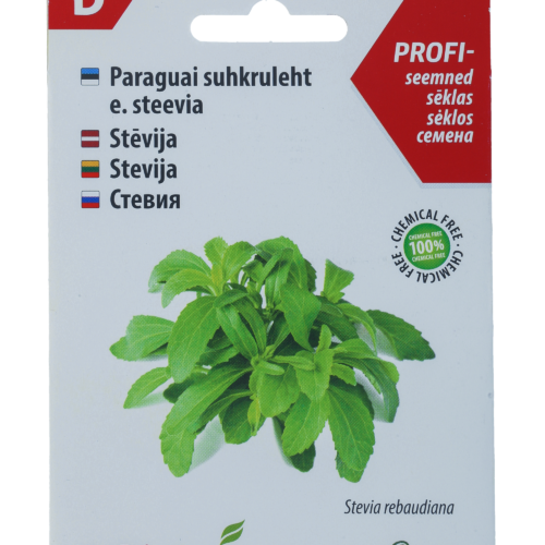 Sugar leaf