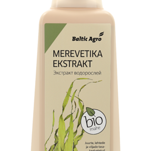 merevetika ekstrakt Punane ristik 300g