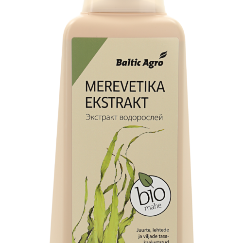 Merileväuute 1 l