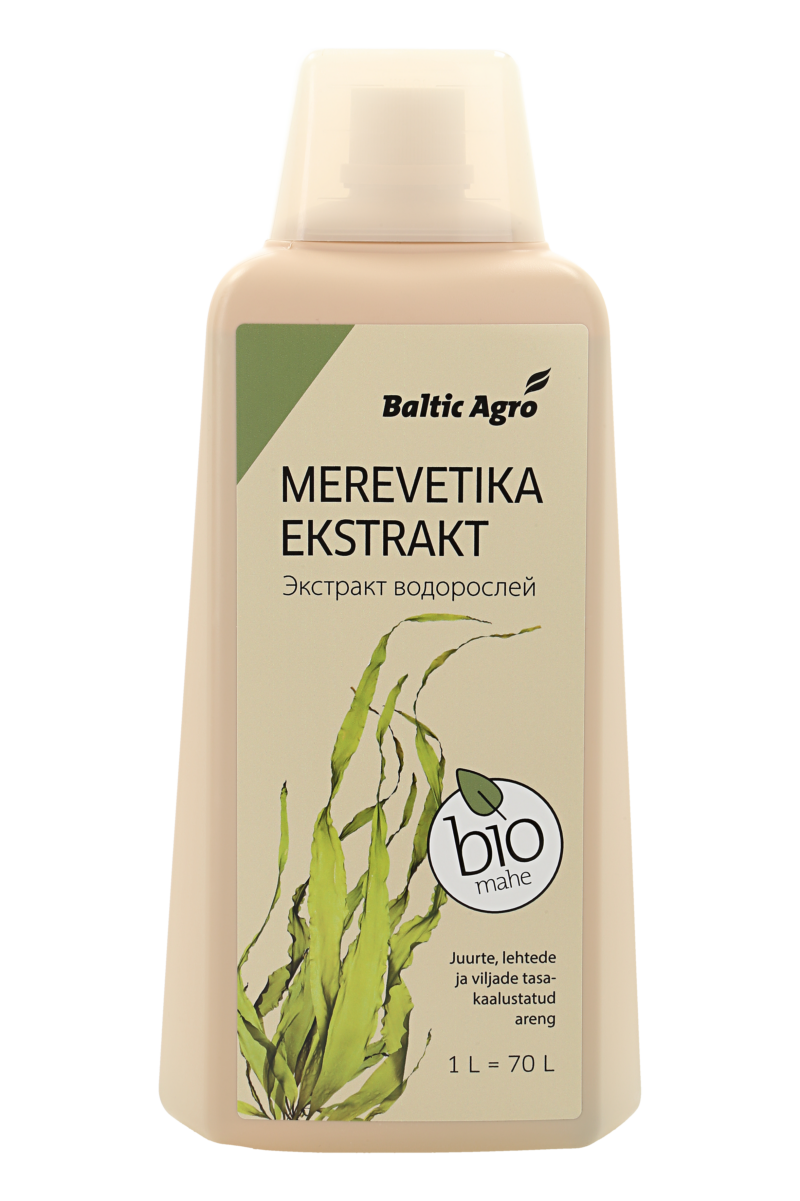 Merileväuute 1 l