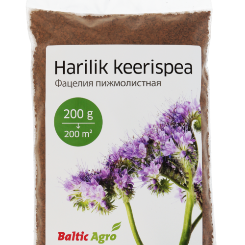 Hunajakukka 200g