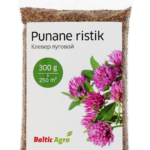punane ristik