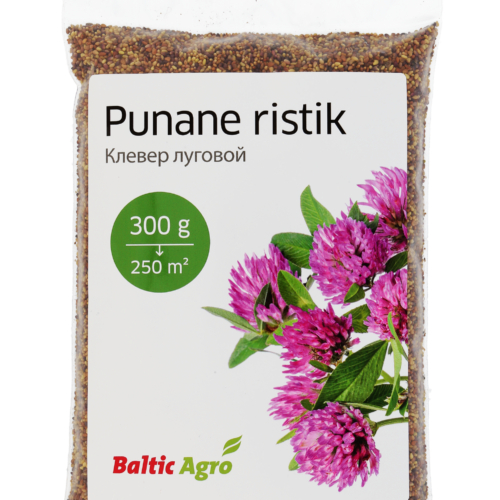 Punainen apila 300g