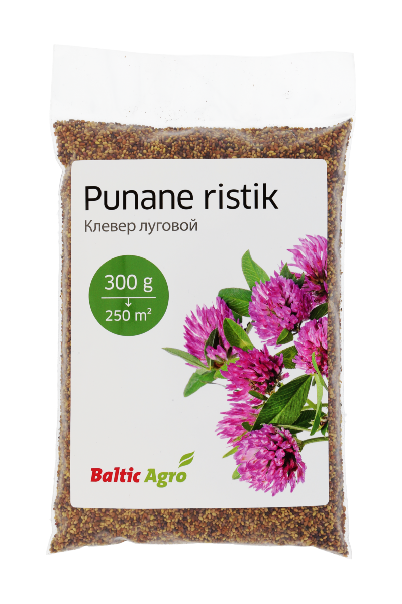 Punainen apila 300g