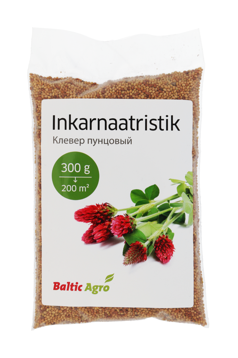 inkarnaatristik Inkarnaatristik 300g