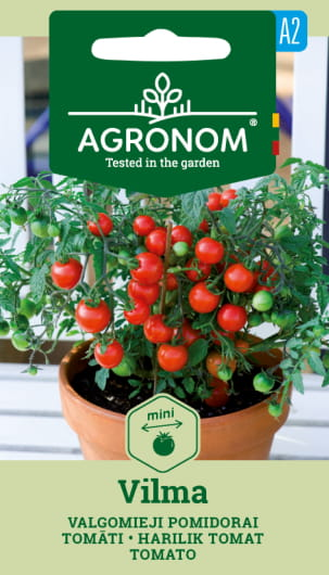 TOMAATTI VILMA