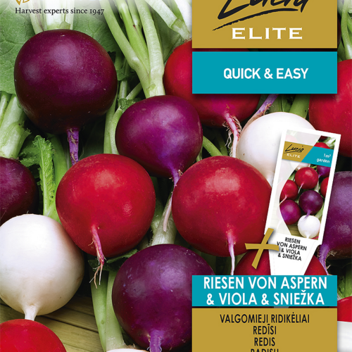4770168136953.png RADISH RIESEN VON ASPERN & VIOLA & SNIEŽKA (SEED TAPE)