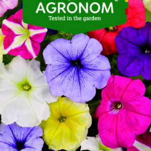 Puutarhan täyslannoite