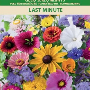 Puutarhan täyslannoite