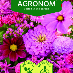 Puutarhan täyslannoite