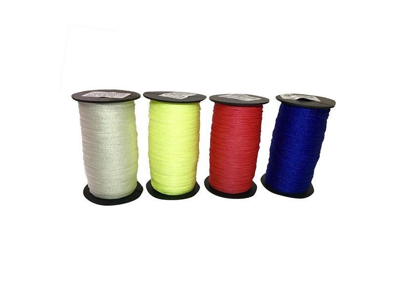 Keerutatud köis 1mm 100m