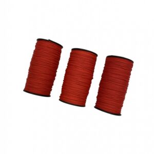 Keerutatud köis 1mm 100m