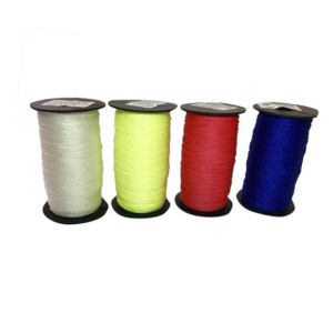 Крученая веревка 1.5 мм 100 м