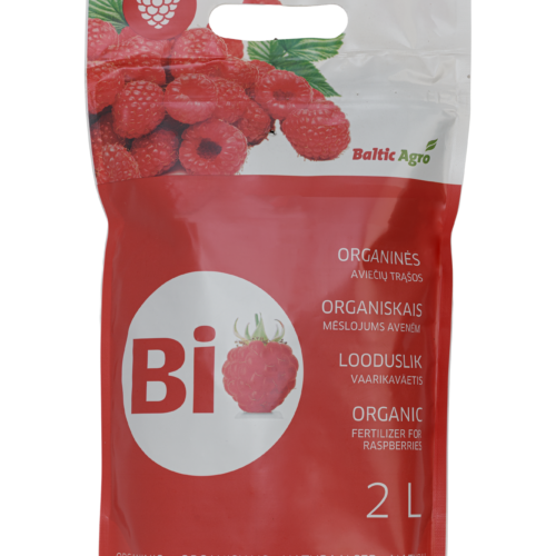 looduslik vaarikaväetis,orgaaniline väetis vaarikatele,vaarikate väetamine kevadel,keemiavaba marjaväetis,orgaaniline väetis 2l