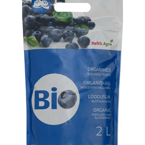 looduslik mustikaväetis,orgaaniline väetis mustikatele,mustikate väetamine,happelise mulla väetis,keemiavaba marjaväetis