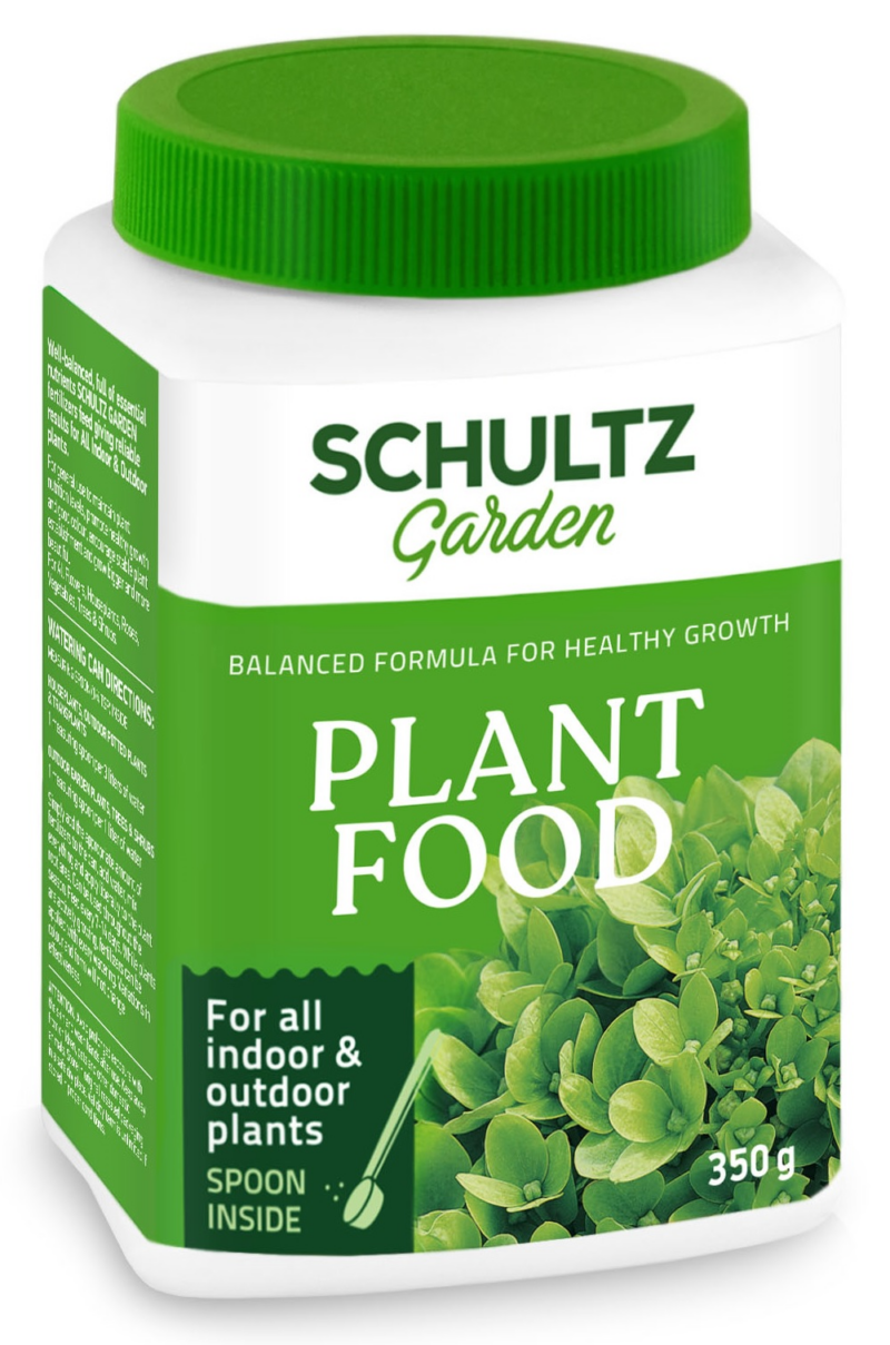 SCHULTZ Yleislannoite 350g