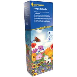 LILLEDE SEEMNESEGU SUMMER