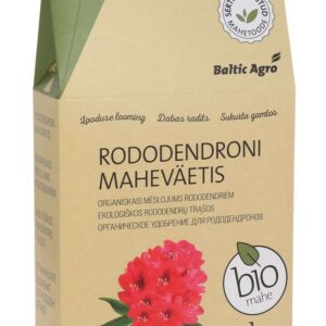 Garden complete fertilizer