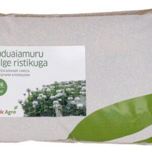 Белый клевер РИВЕНДЕЛ