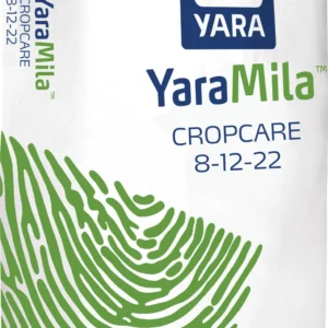 YaraMila Cropcare 8-5-19 (8-12-22) 25 кг — изображение 1