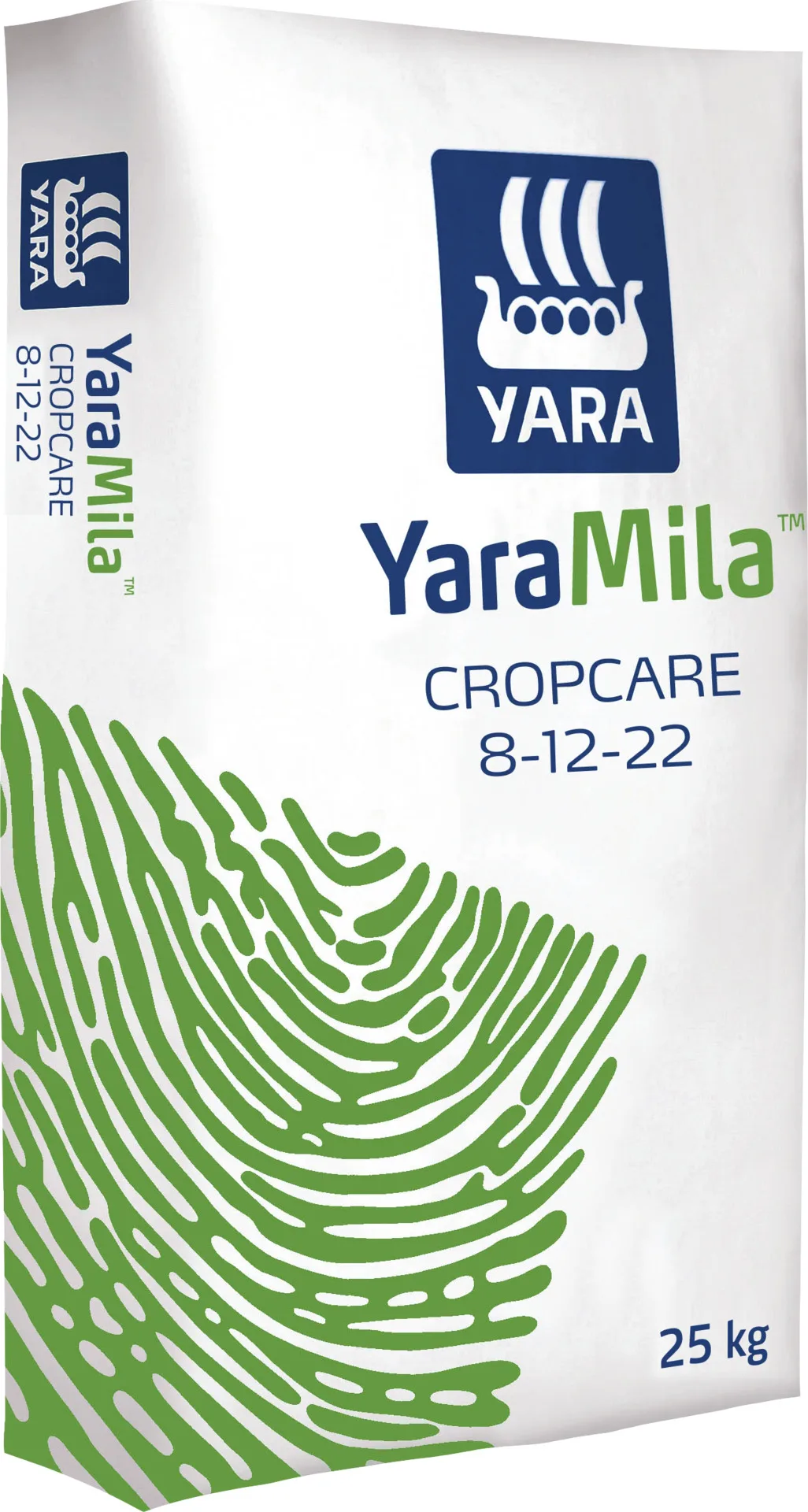 8-12-22,YaraMila CROPCARE 8-12-22 25kg