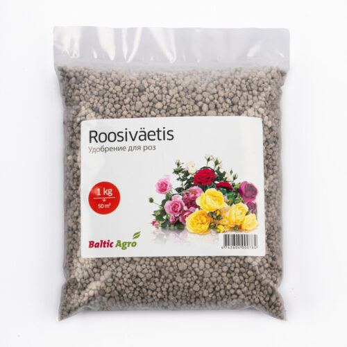 Rose fertilizer 1kg