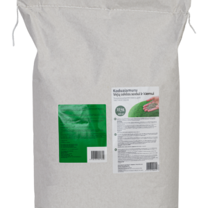 koduaiamuru 10kg,muruseeme suurteks aladeks,haljastusmuru,muruseeme 500m2,suurpakk muruseemet,profimuru