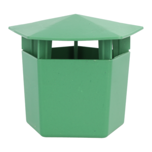 Клеевая ловушка для насекомых в форме бабочки 10 шт.