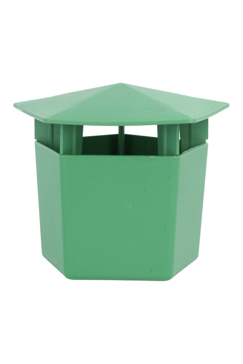 Tigude ja nälkjate püünis