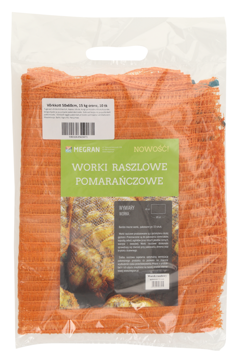 Võrkkott 50x60cm 15kg 10tk,võrkkott köögiviljadele,korduvkasutatav võrkkott,puuviljade pakkimine