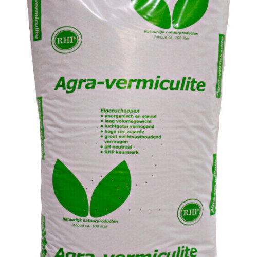 Вермикулит 100 л