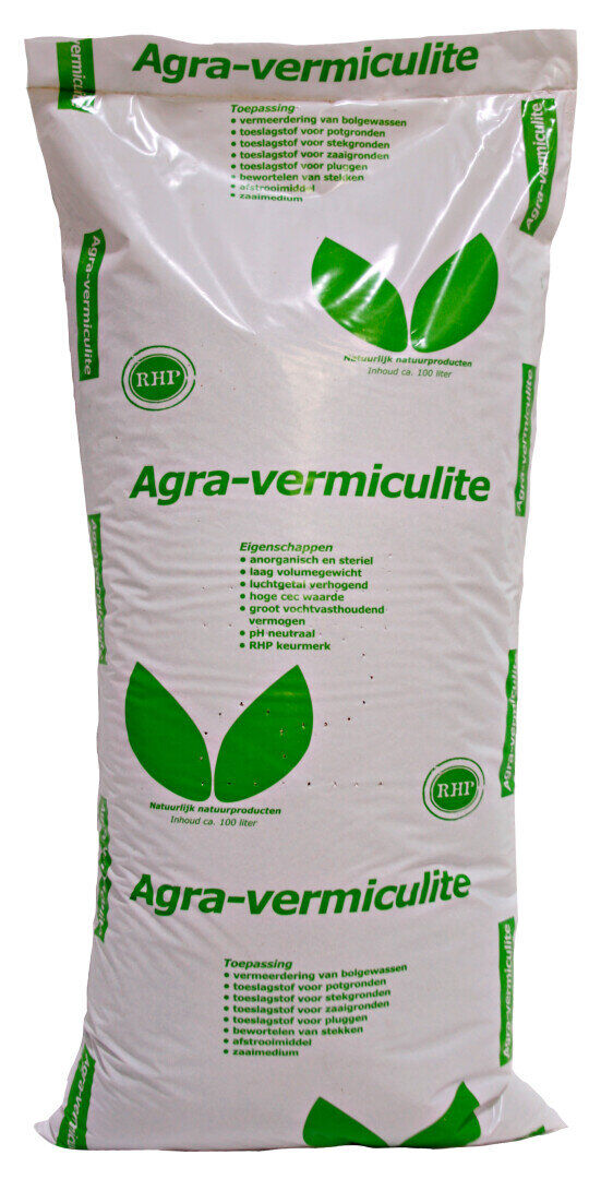 Vermiculite 100l