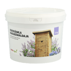 kuivkäimla haisueemaldaja 3kg