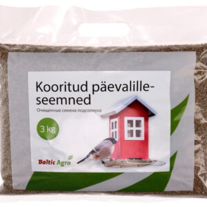 Puutarhan täyslannoite 1 kg