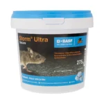 rotimürk,Hiire ja rotimürk Storm Ultra 275g