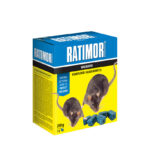 Puutarhan täyslannoite 1 kg