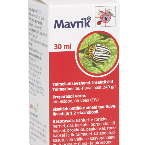 mavrik 30 мл Mavrik 30 мл