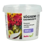 Sügisene kastmisväetis 300g