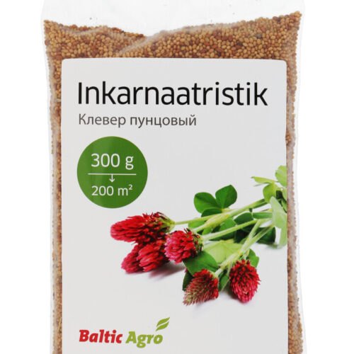 inkarnaatristik 300g Incarnate 300g
