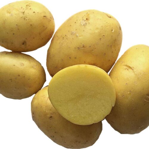 Seed potatoes Mia 5kg
