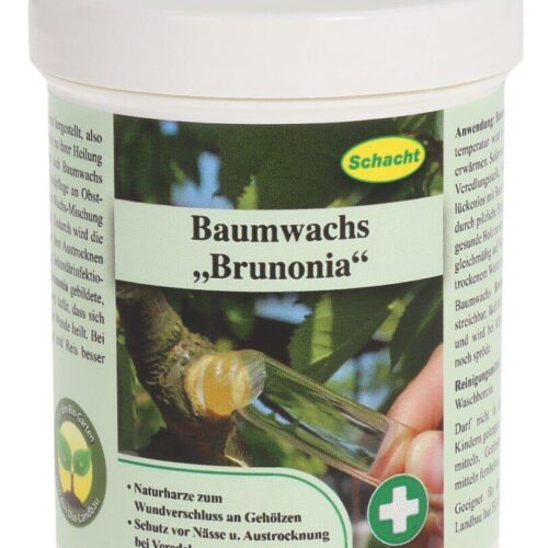 Haava- ja pookevaha 'Brunonia' 125g