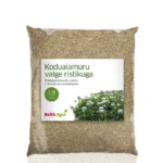 Koduaiamuru valge ristikuga 1kg