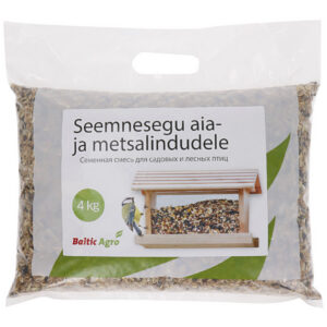 Puutarhan täyslannoite 1 kg
