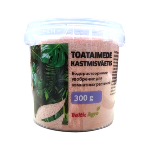 Alppiruusujen ja atsaleojen nestemäinen lannoite 500 ml