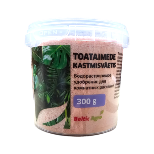 Photoroom-20240313_225230.png Удобрение для полива комнатных растений 300 г