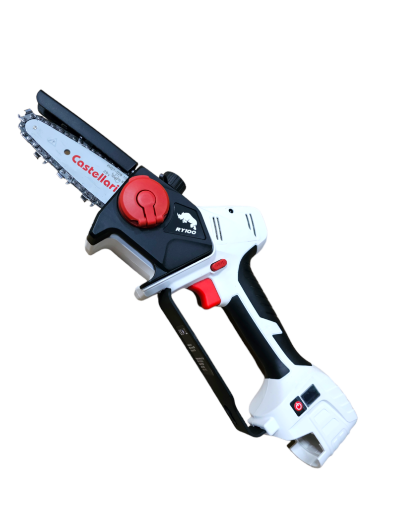 Oksasaag akuga RY100