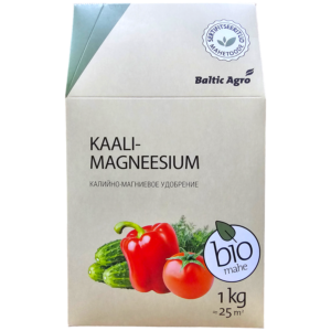 Kaalimagneesium 1kg