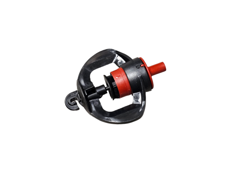 Photoroom-20240629_000453 Вращающаяся микрораспылительная форсунка для системы орошения