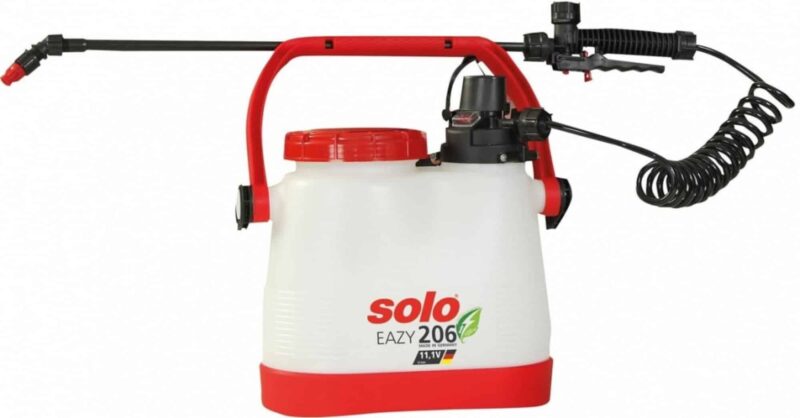 SO-206_1_product.jpg Taimekaitseprits akuga SOLO 206 6L õlale