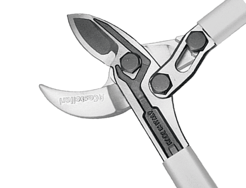 Сучкорезы TUCANO C80